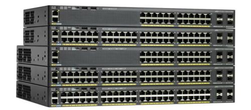 邳州交换机回收