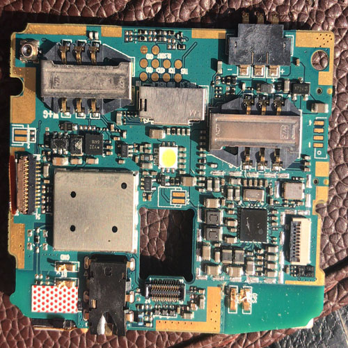 邳州线路板回收