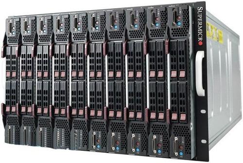 邳州服务器回收